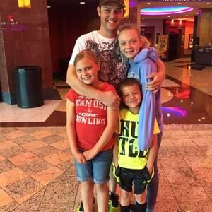 Meet your Posher, Jeremy